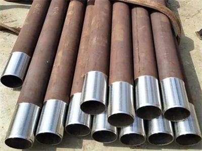 袁州管棚管